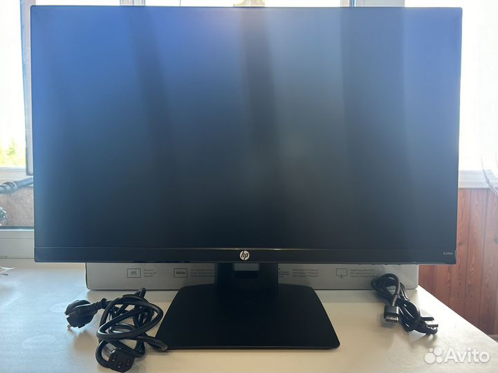 Игровой монитор 144гц