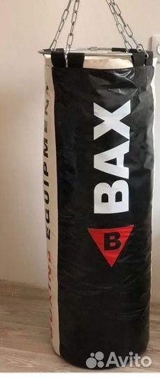 Груша боксерская бу 60кг BAX