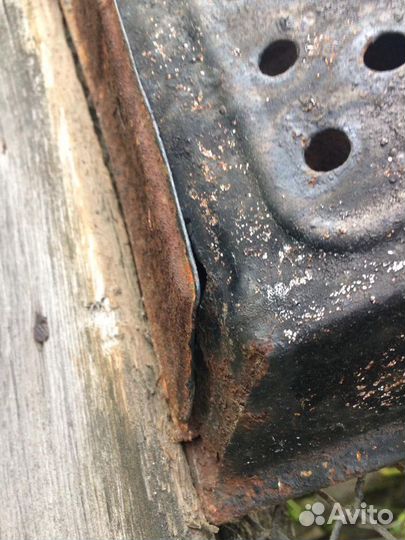 Ящик для писем и газет