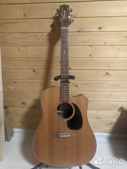 Акустическая гитара Takamine EG330SC