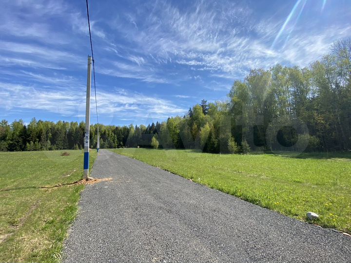 Участок 6 сот. (ИЖС)