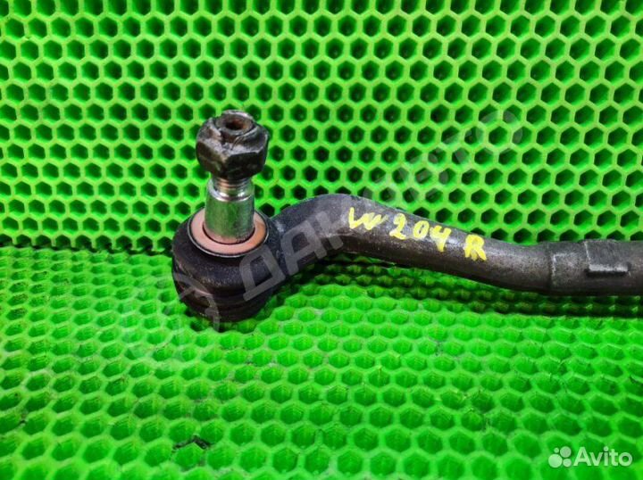 Рулевой наконечник правый Mercedes-Benz C W204
