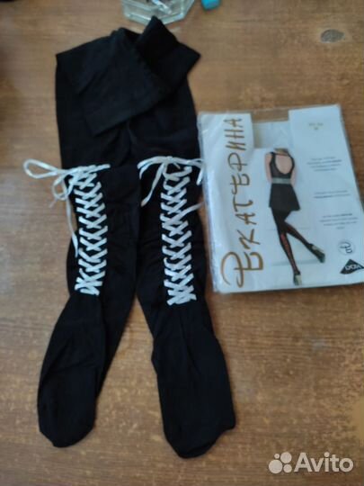 Колготки в ассортименте