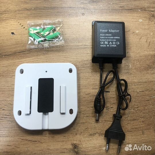 Камера ip уличная K04