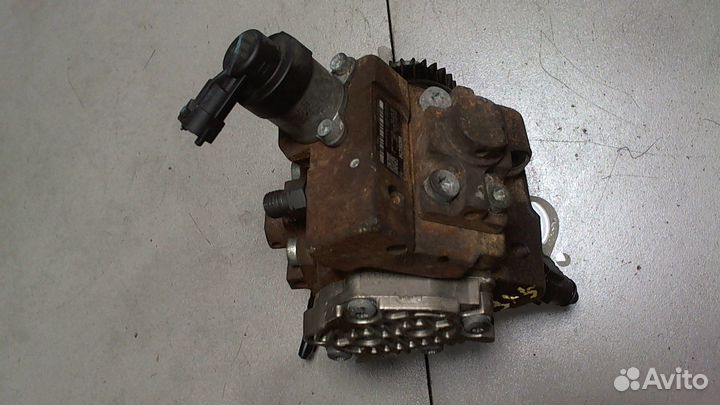 Тнвд Renault Koleos, 2009