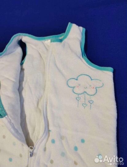 Конверт для сна