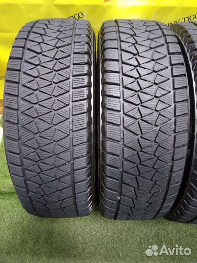 Bridgestone Blizzak DM-V2 225/65 R17 102Q