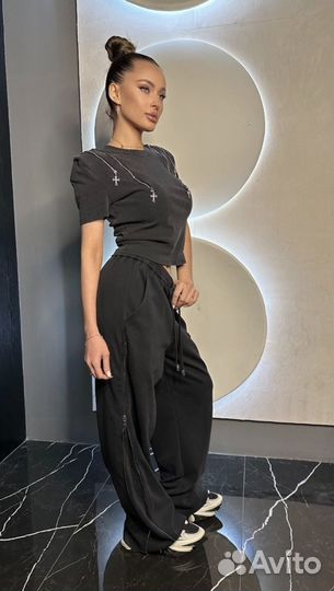 Шикарные костюмы (размер S)