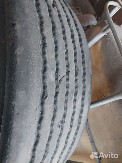 Колесо 385/65 R 22.5