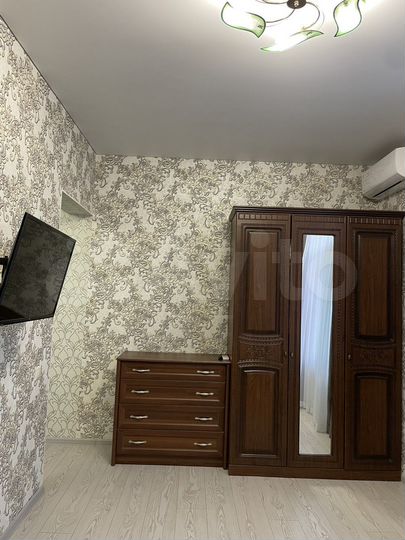 1-к. квартира, 35 м², 2/3 эт.