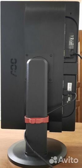 Монитор игровой 144 гц 24 дюйма AOC G2460PF