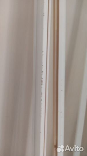 Двери межкомнатные