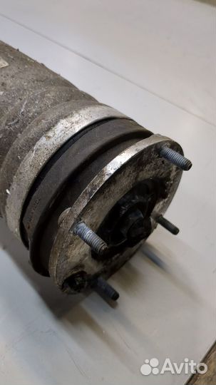 Амортизатор подвески правый передний Land Rover Range Rover 4 2012