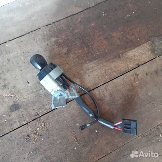 Замок зажигания 2170 Priora (Приора)