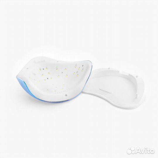 Лампа для сушки ногтей 72 вт Sun 5