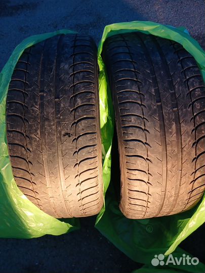 Bfgoodrich G-Grip 225/45 R17 94V