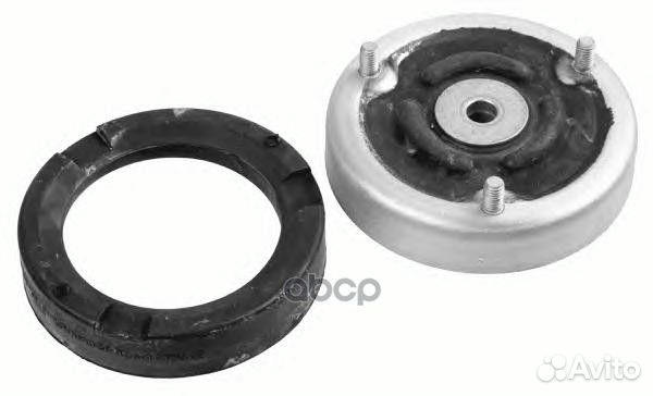 Опора амортизатора зад прав/лев 3434301 LEM