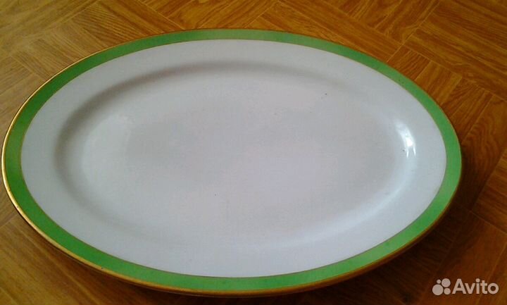 Посуда СССР