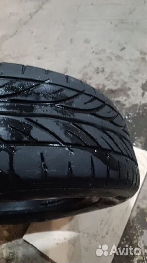 Hankook TH06 225/60 R18