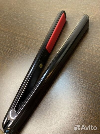 Инфракрасный ультразвуковой утюжок