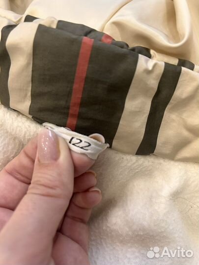 Костюм зимний