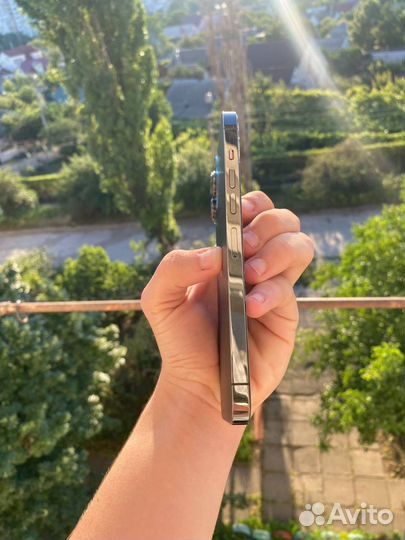 iPhone 13 Pro Max, 512 ГБ