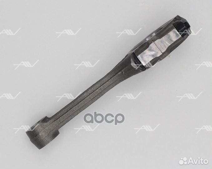 Шатун mitsubishi 4G13/4G15 sohc 12V CR32006 Aut