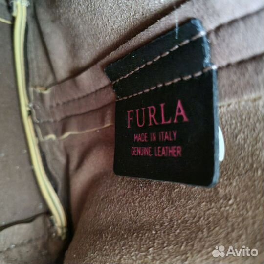 Сумка Furla эксклюзивная