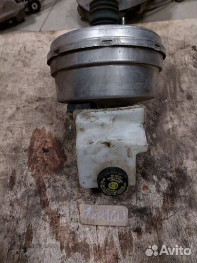 Вакуумный усилитель тормозом Мерседес W292 W166 GL