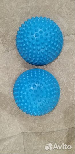 Массажер для ног полусфера