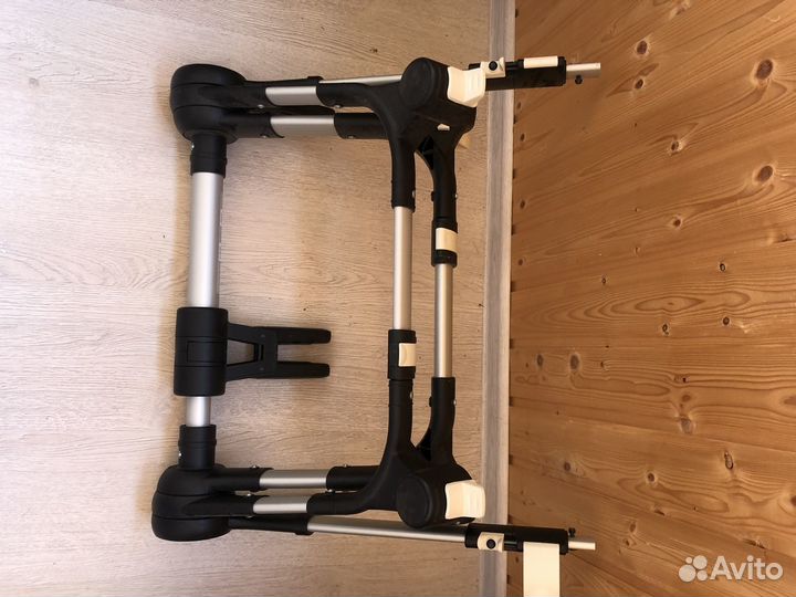 Шасси (каркас) для коляски