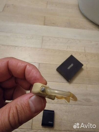 Слуховой аппарат