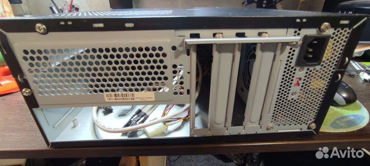 Корпус для пк inwin
