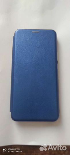 Чехол на infinix hot 11 play