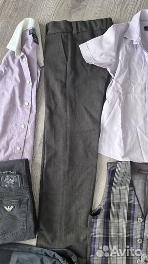 Продам школьную форму