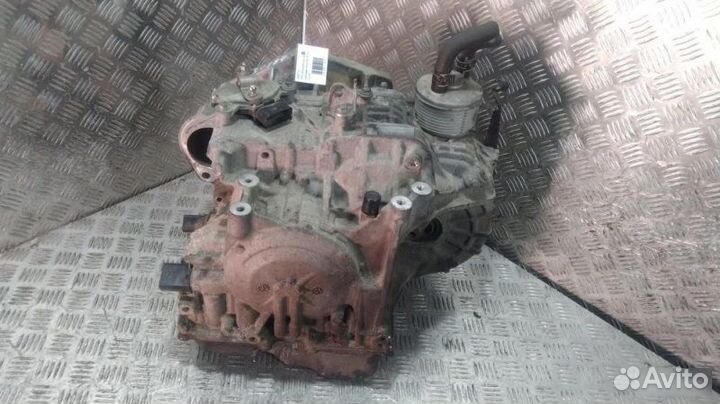 АКПП Volkswagen Passat B6 2.0