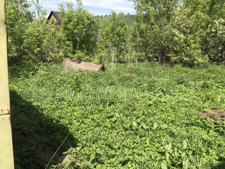 Дача 60 м² на участке 5,5 сот.