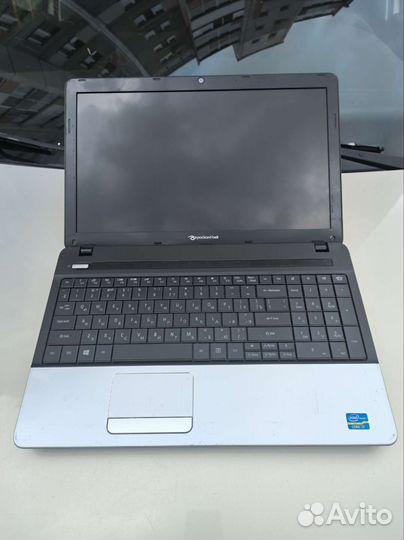 Мощный Acer Core i7/8Gb/2видеокарты/Отлич сост