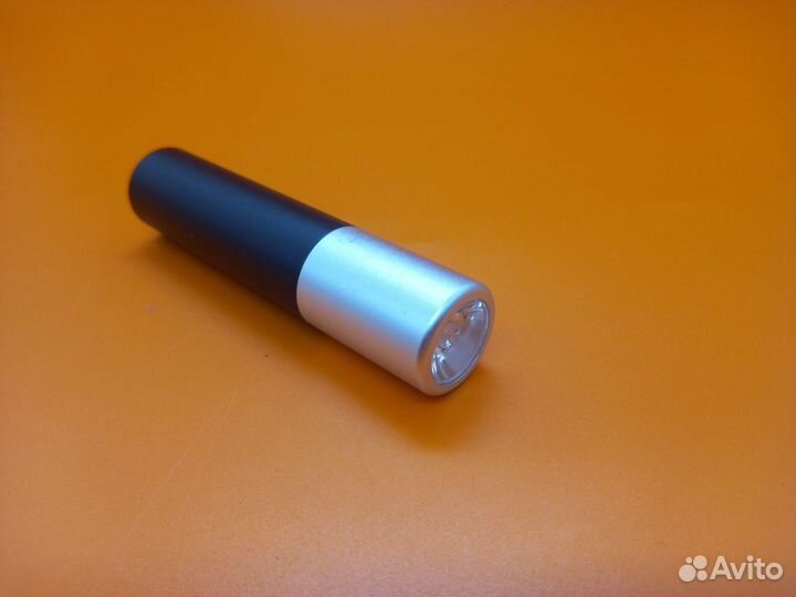 19485 Фонарик с 3 режимами для сотового телефона