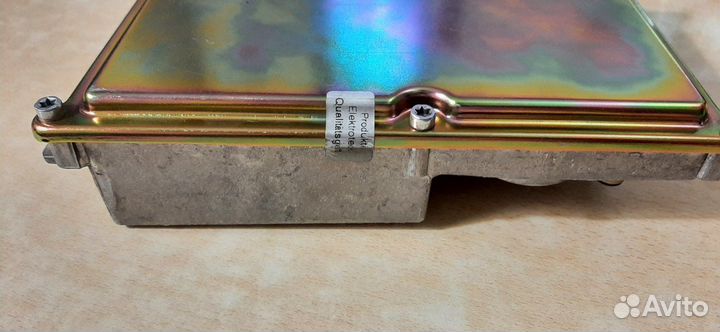 Блок управления Still MCU2(56323602600)