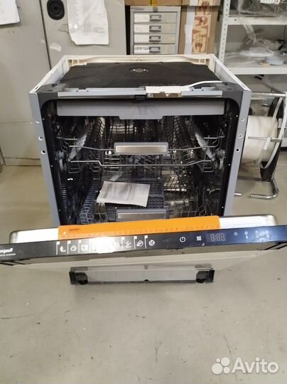 Посудомоечная машина Weissgauff BDW 6039 DC (32980