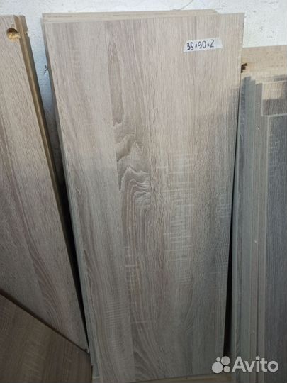 Полка мебельная материалы из лдсп