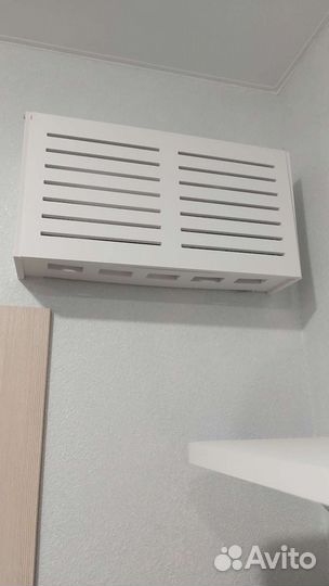 Коробка для хранения wifi