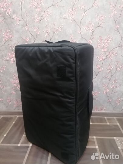 Активная колонка Behringer dr115dsp