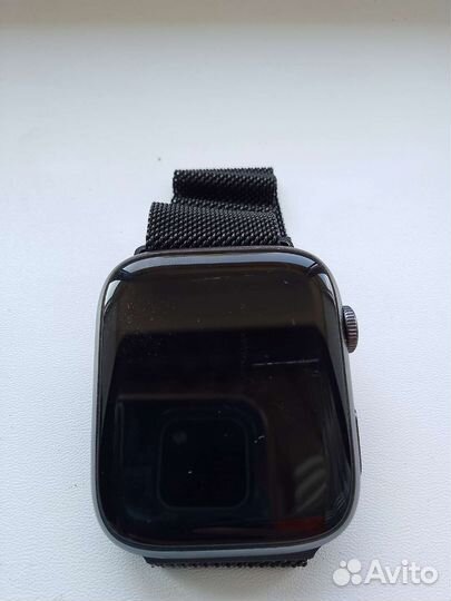 Smart watch