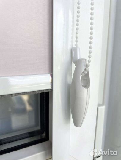 Изготовление жалюзи