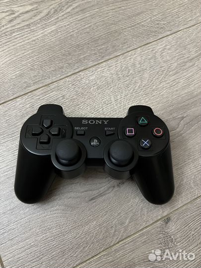 Геймпад PS3 Original