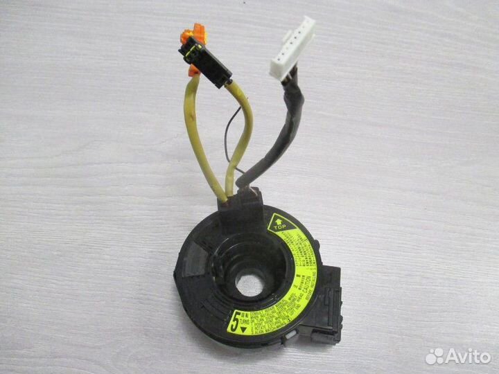 Шлейф руля Toyota Avensis 1.8 2003