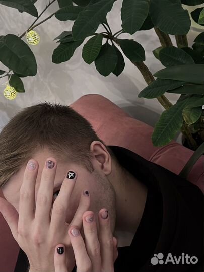 Ищу модель на маникюр СПБ