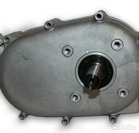 Редуктор Автоматическое сцепление на дв. Лифан